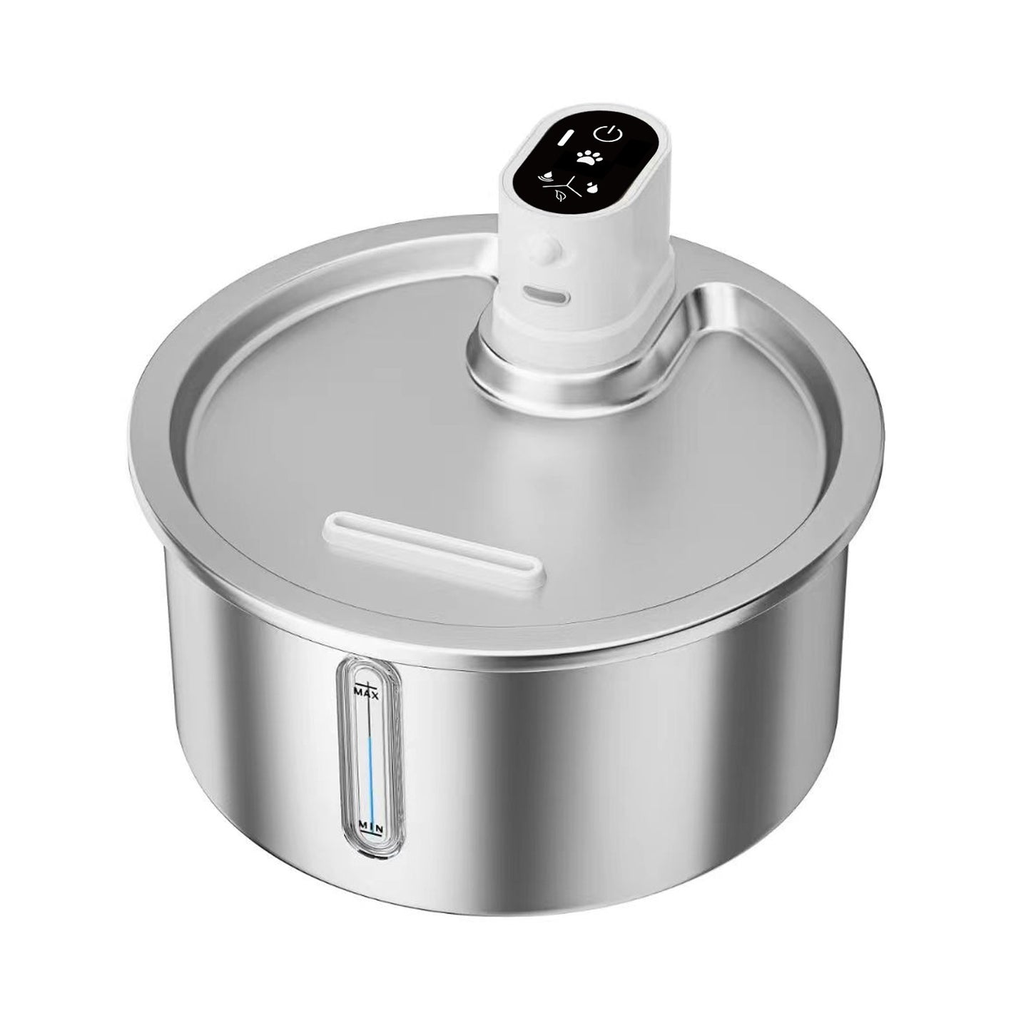 PREMIUM dog cat Water Fountain Stainless
