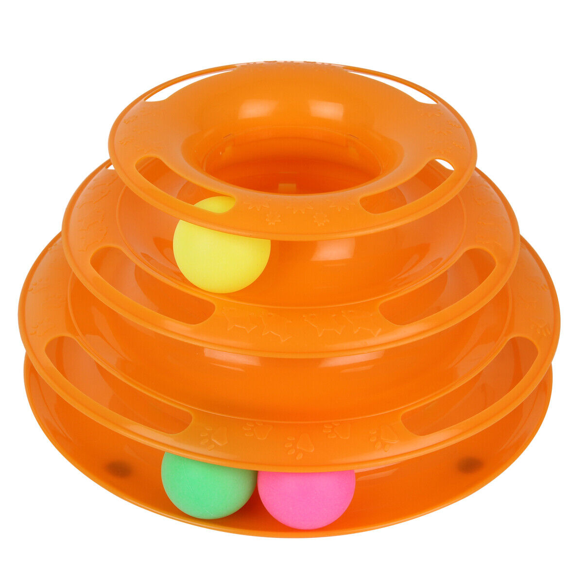 Interactive Premium Cat Toy – Engaging & Durable