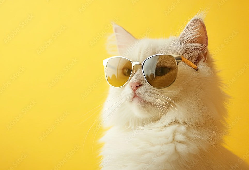 top-rated products: a crystal-clear smart water fountain, a plush calming donut bed, and an interactive puzzle toy. High-quality badges and 5-star review icons are visible, representing the community's favorite and most-trusted pet essentials."