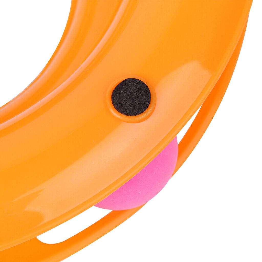 Interactive Premium Cat Toy – Engaging & Durable