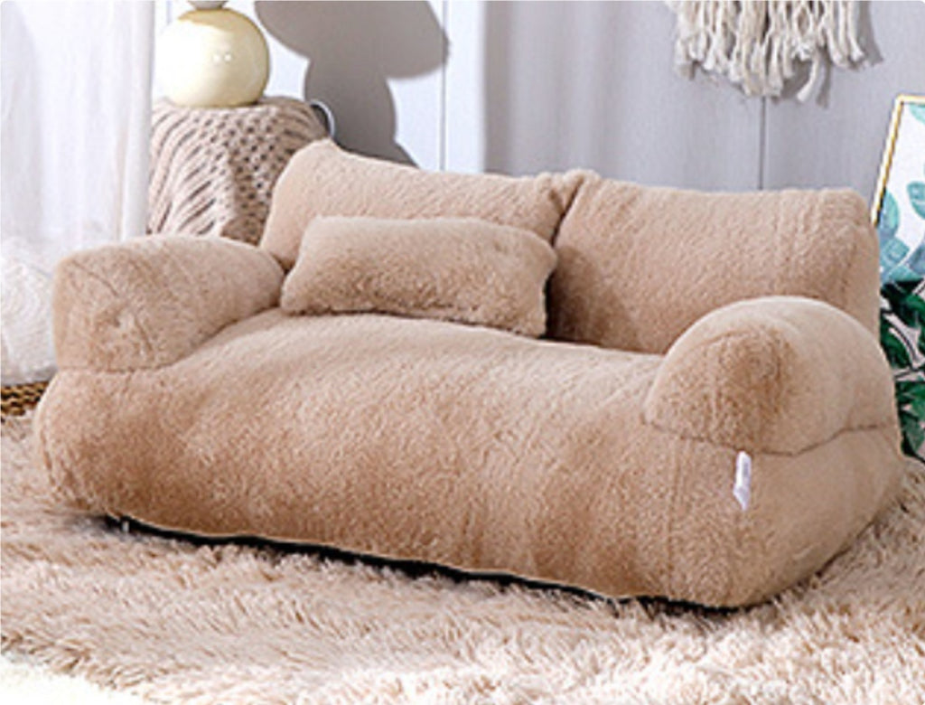 Sofa Premium Antiestresse para pets