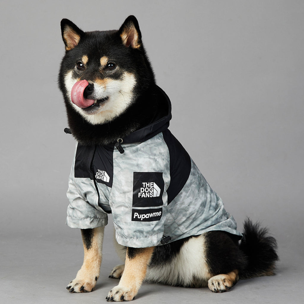 Premium Dog Jacket