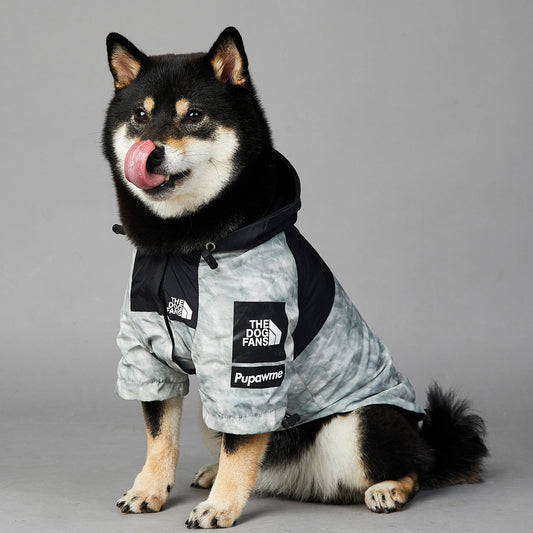 Premium Dog Jacket