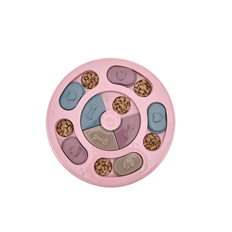 PREMIUM Dog Puzzle Toys Increase IQ Interactive.