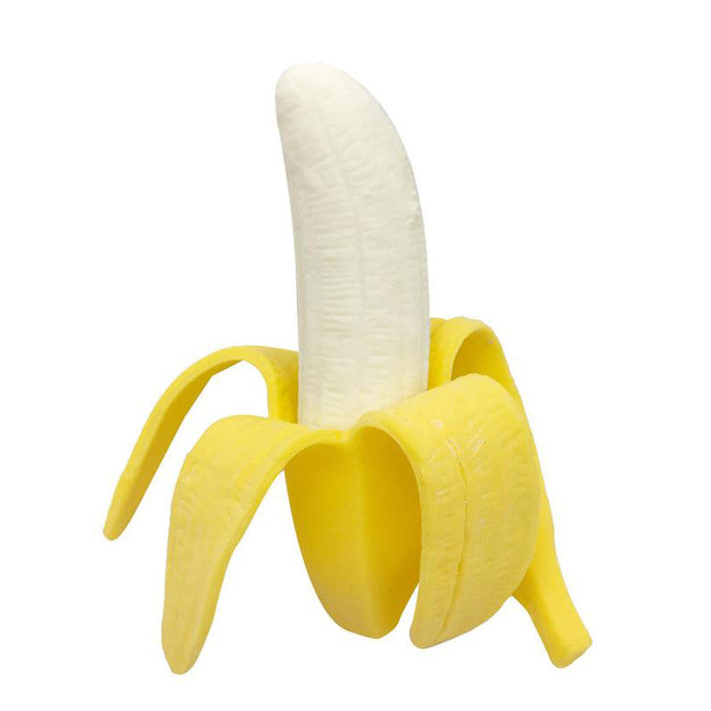 Creative Pet Banana Interactive Dog