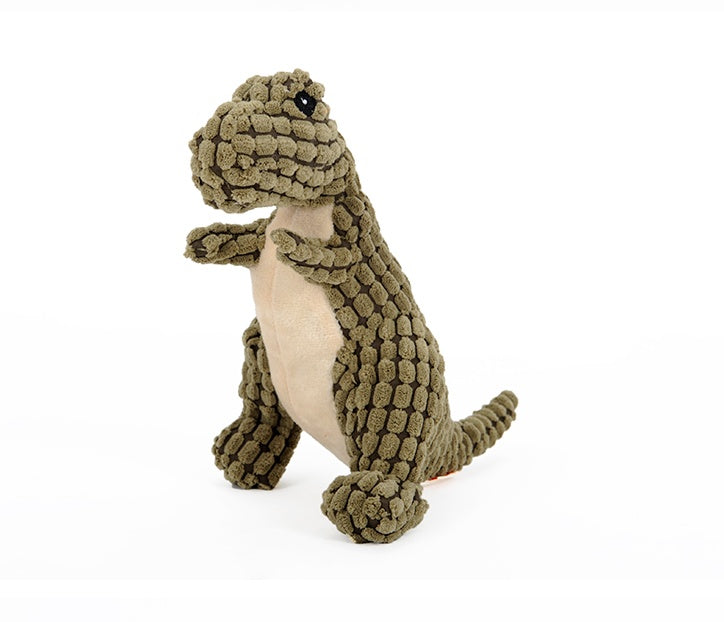 Dino Pet Toys Interactive Dog.