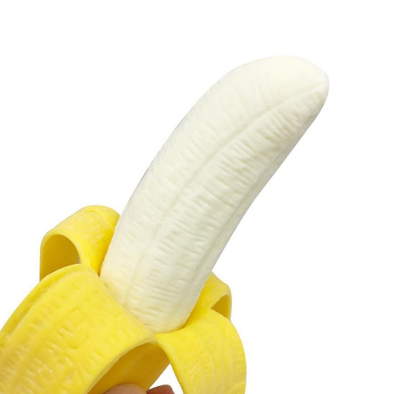 Creative Pet Banana Interactive Dog