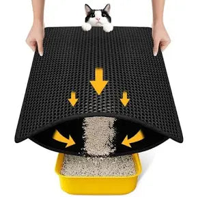 Premium Padded Edges