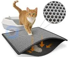 Premium Padded Edges