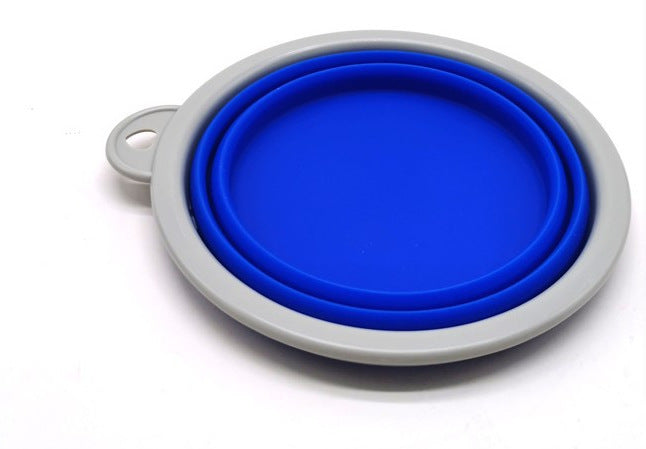 Premium Retractable Leash Portable Dog Leash