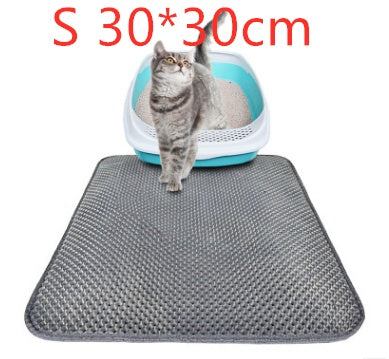 Premium Padded Edges