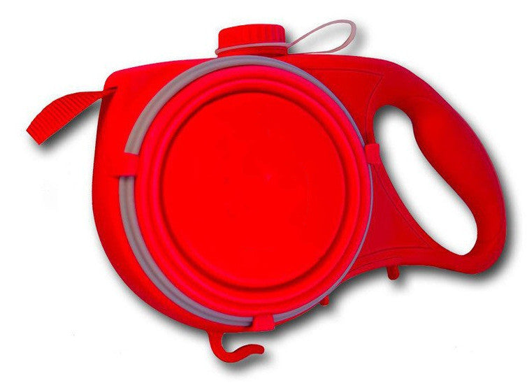 Premium Retractable Leash Portable Dog Leash