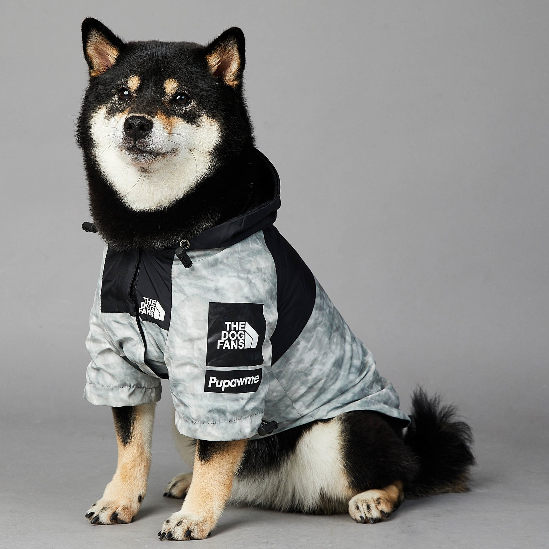 Premium Dog Jacket
