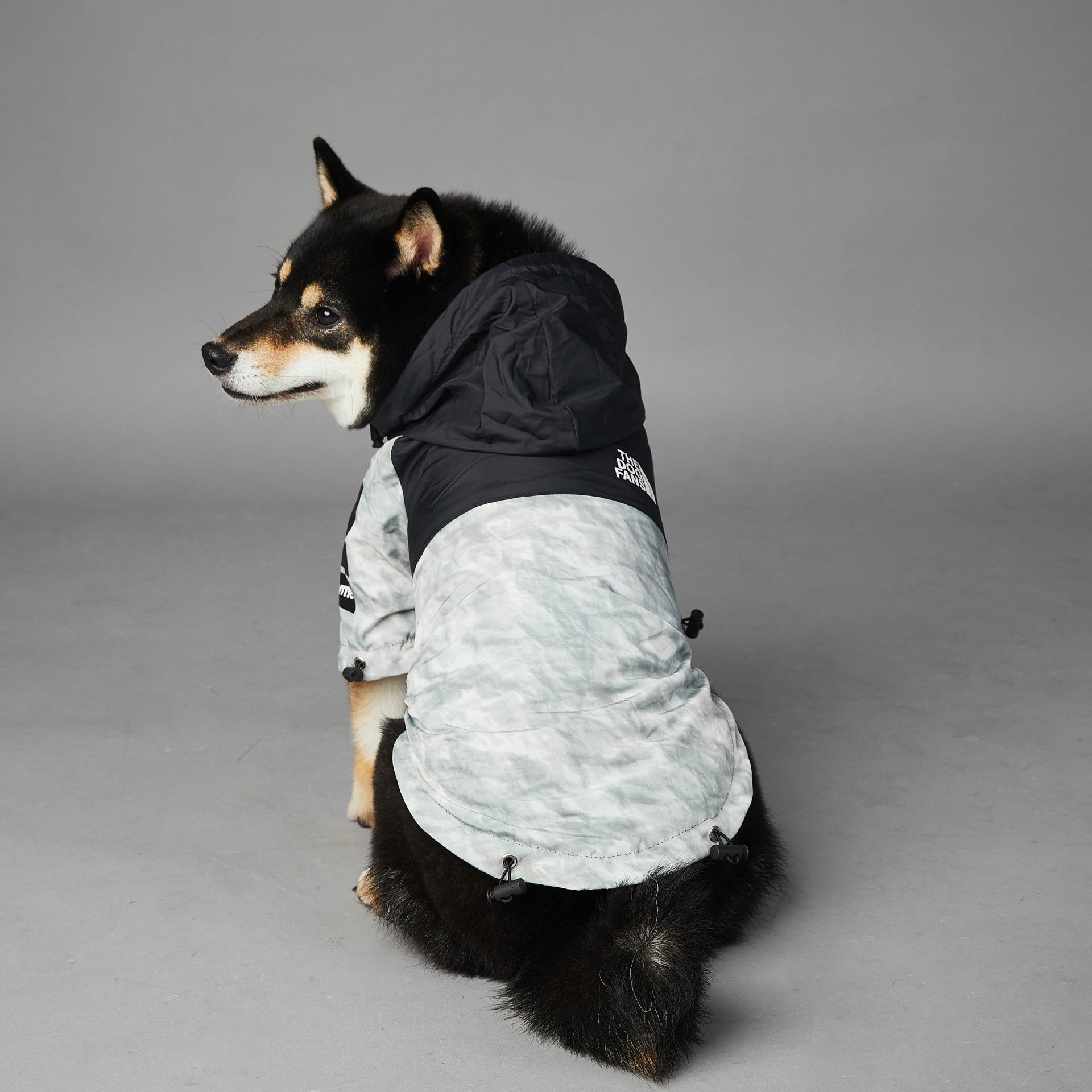 Premium Dog Jacket