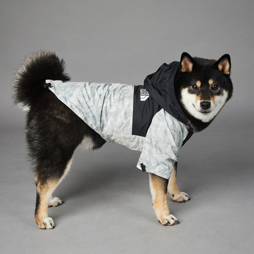 Premium Dog Jacket