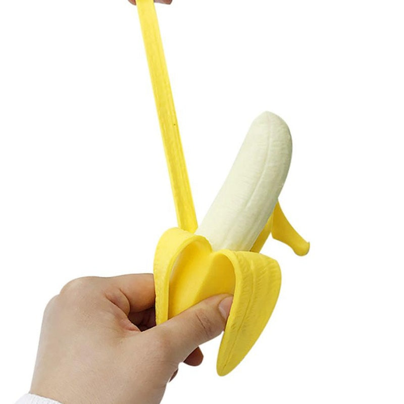 Creative Pet Banana Interactive Dog