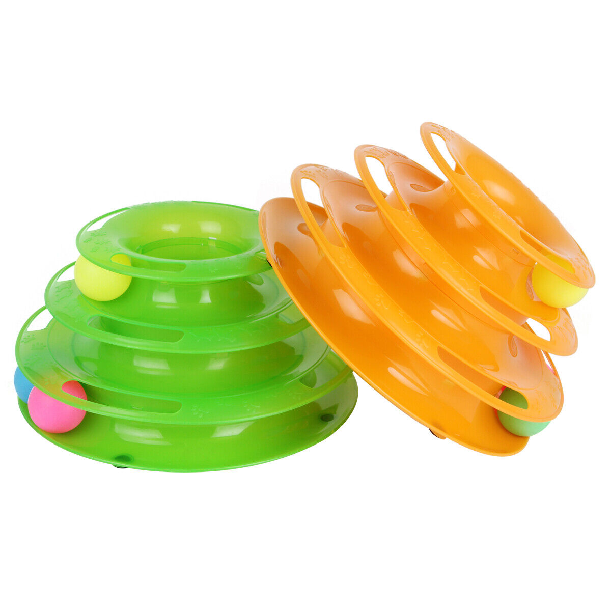 Interactive Premium Cat Toy – Engaging & Durable