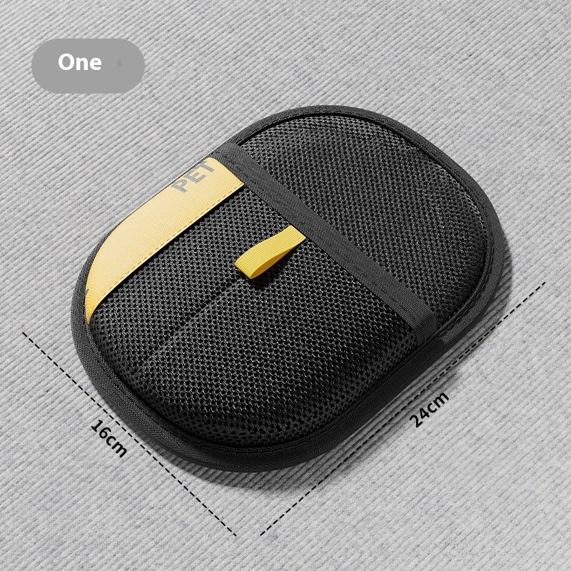 Premium Cat Hair Remover – Professional Grooming Tool