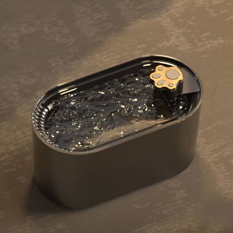 Premium  Water Fountain Pet