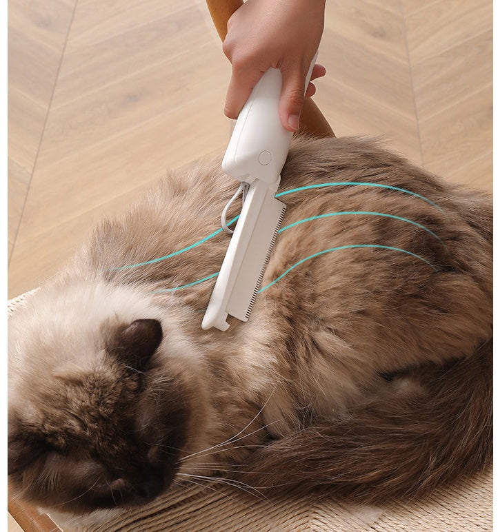 Premium Pet Hair Removal Brush
