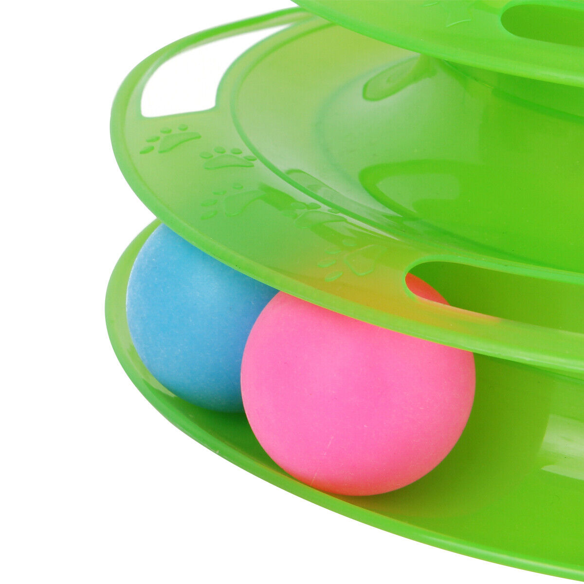 Interactive Premium Cat Toy – Engaging & Durable