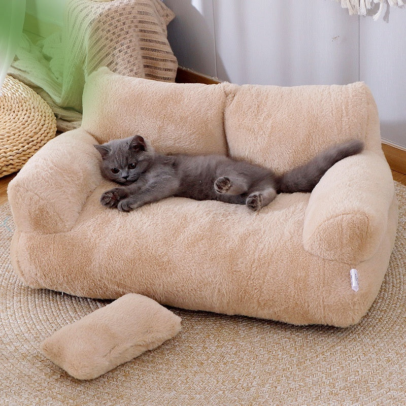 Sofa Premium Antiestresse para pets