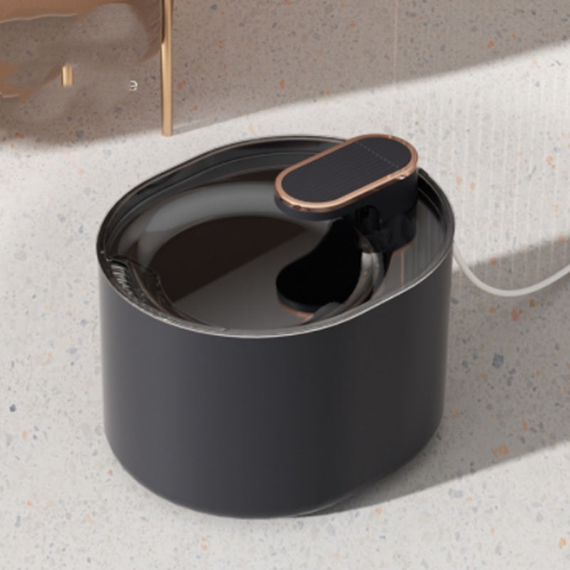 Pet Fountain – Keeps Water Fresh 24/7.