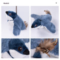 SkyFlap™ Interactive Bird for Cats