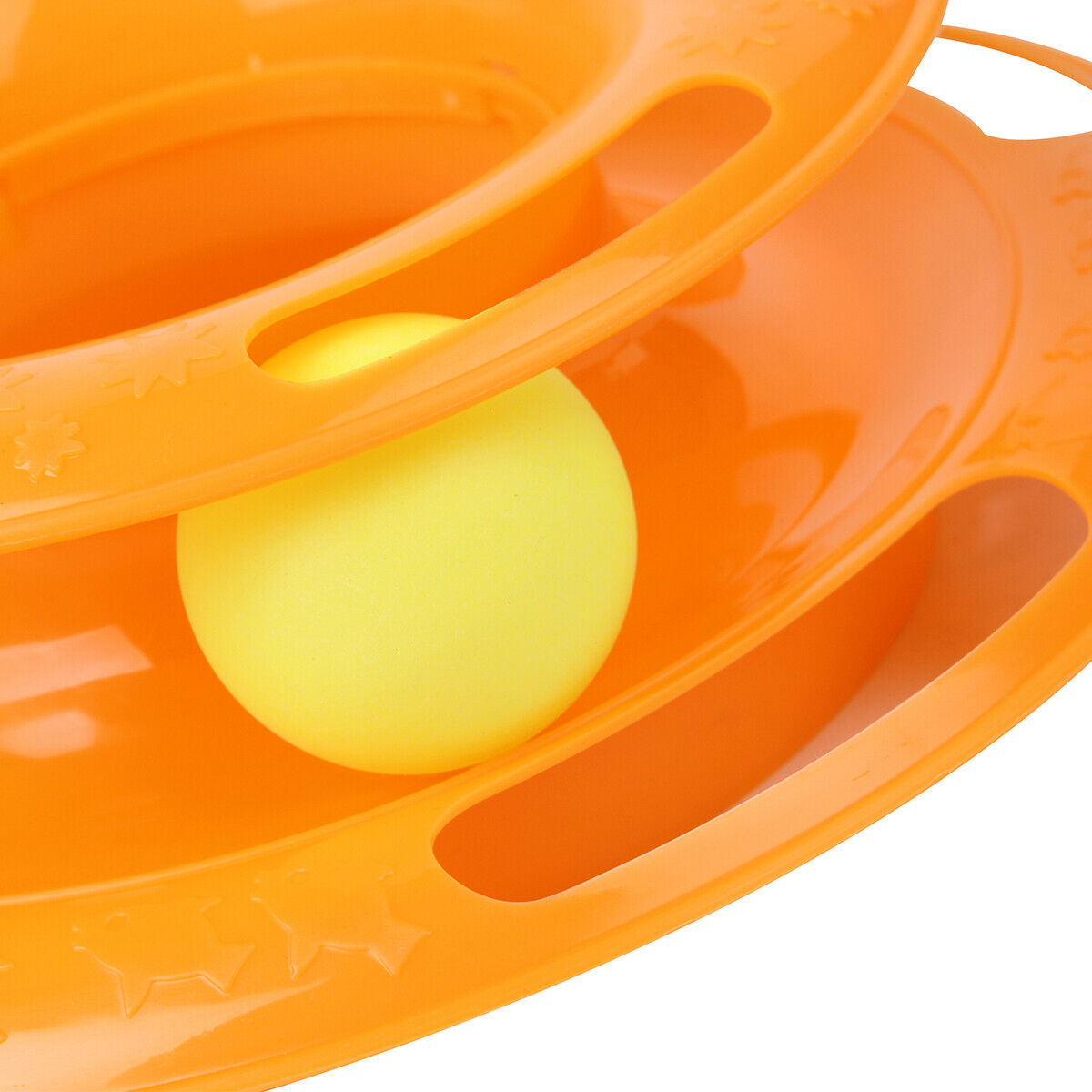 Interactive Premium Cat Toy – Engaging & Durable