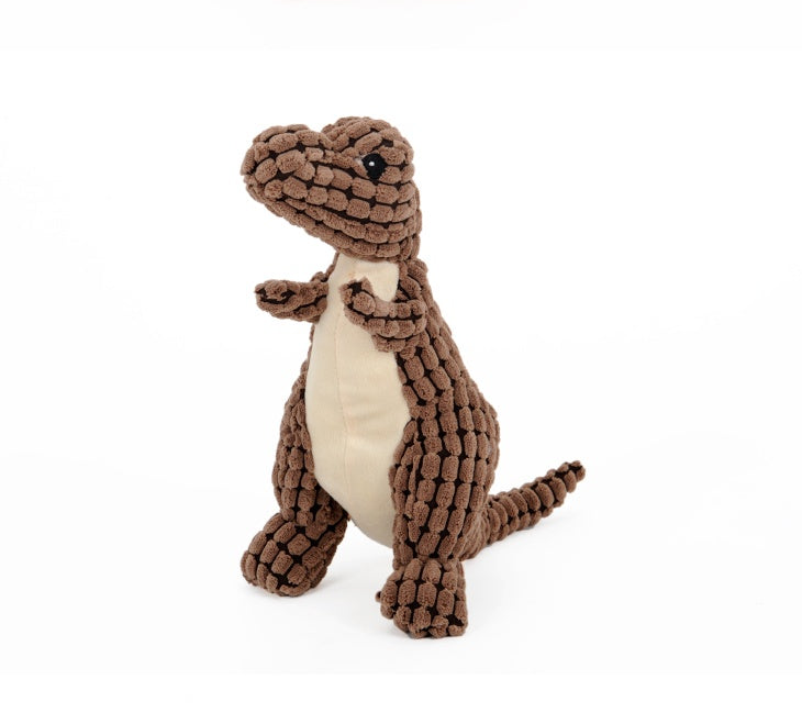 Dino Pet Toys Interactive Dog.