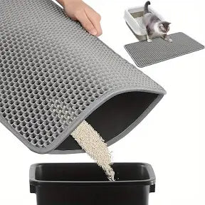 Premium Padded Edges