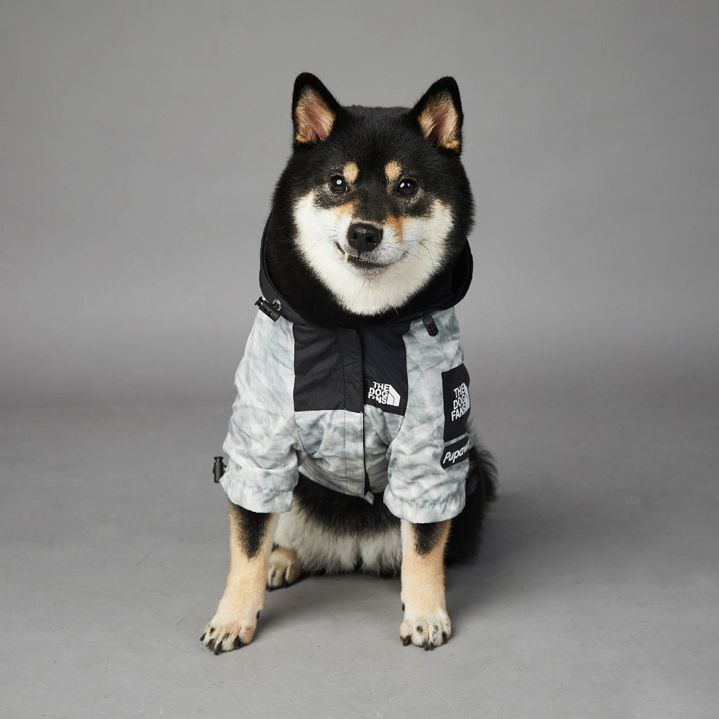 Premium Dog Jacket
