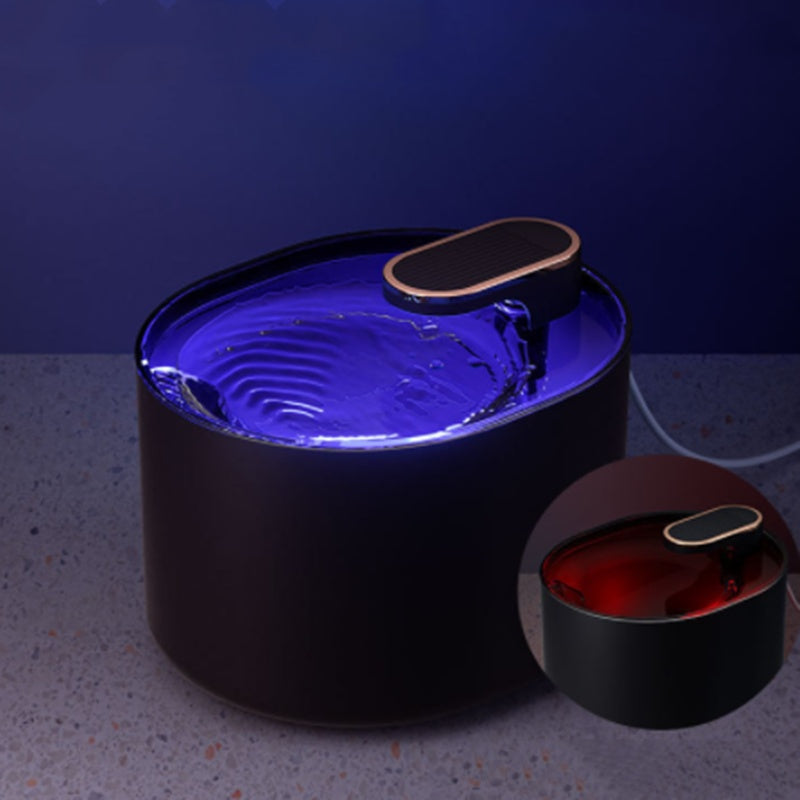 Pet Fountain – Keeps Water Fresh 24/7.