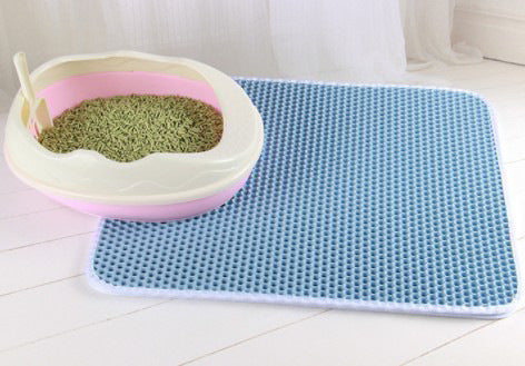 Premium Padded Edges