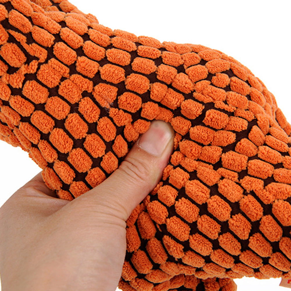 Dino Pet Toys Interactive Dog.