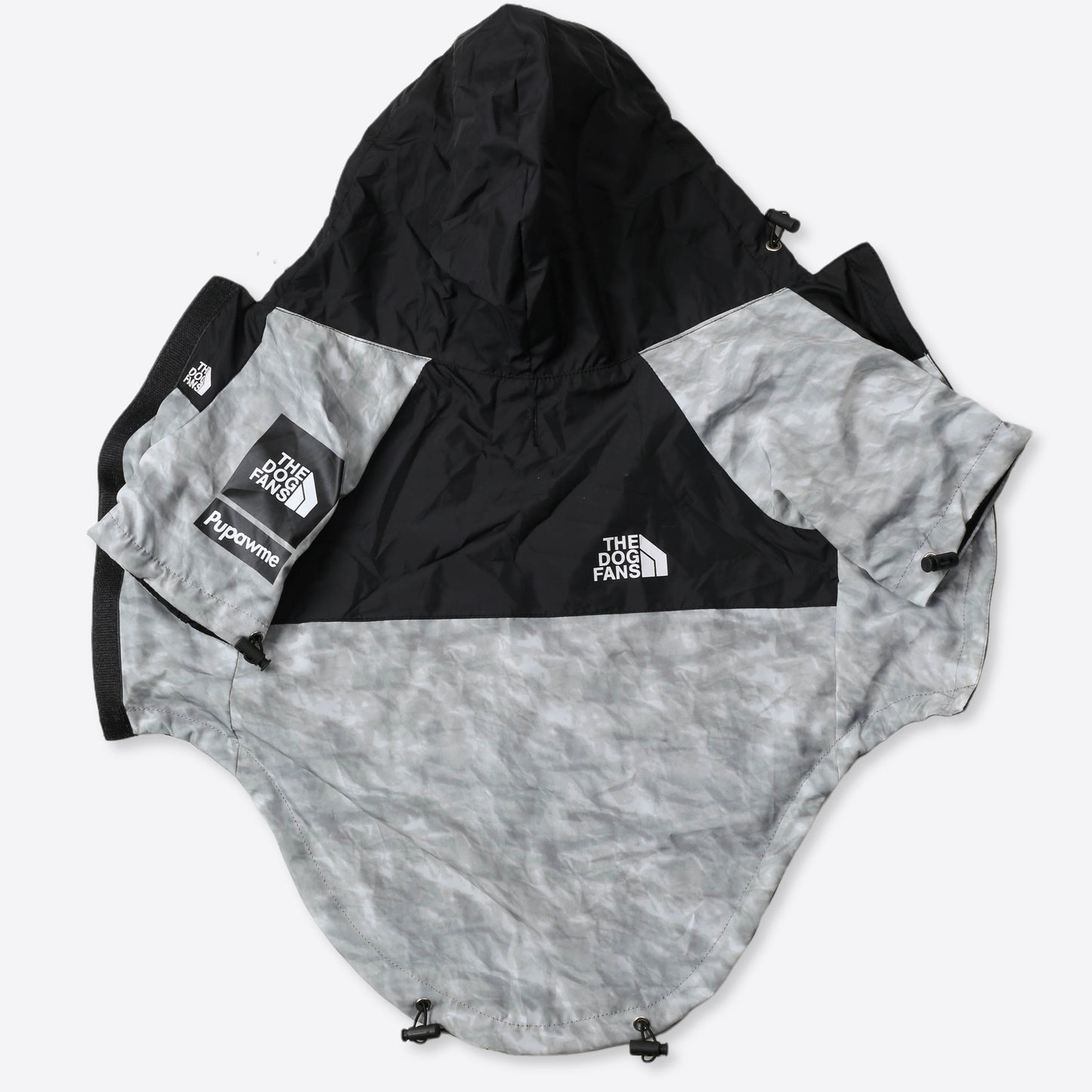 Premium Dog Jacket