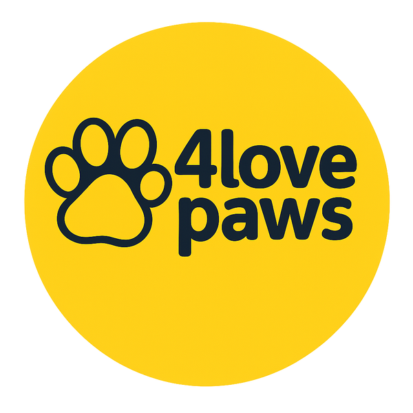4LovePaws