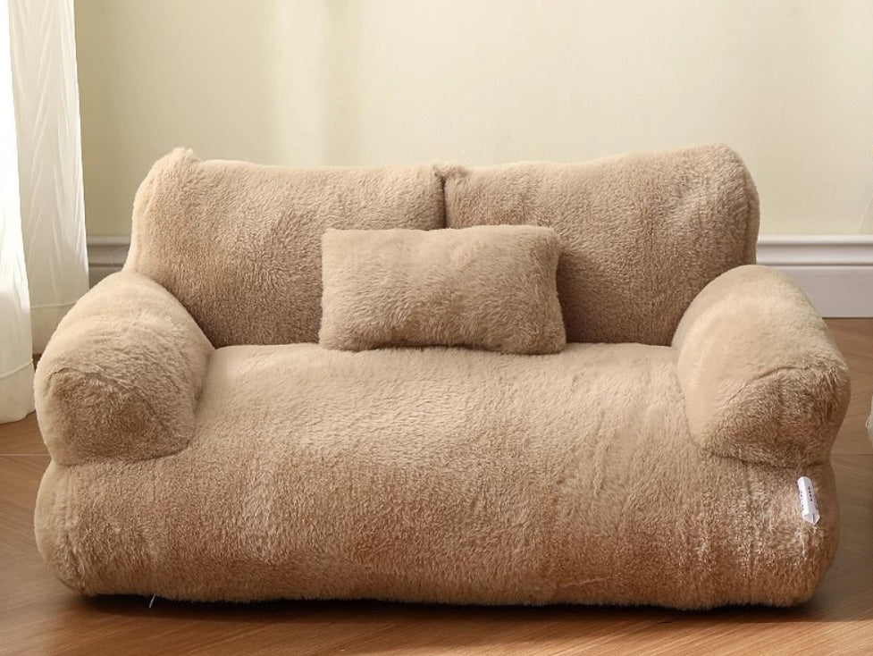 Sofa Premium Antiestresse para pets