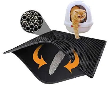 Premium Padded Edges