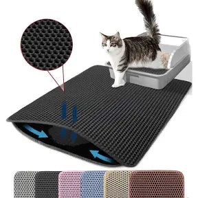 Premium Padded Edges