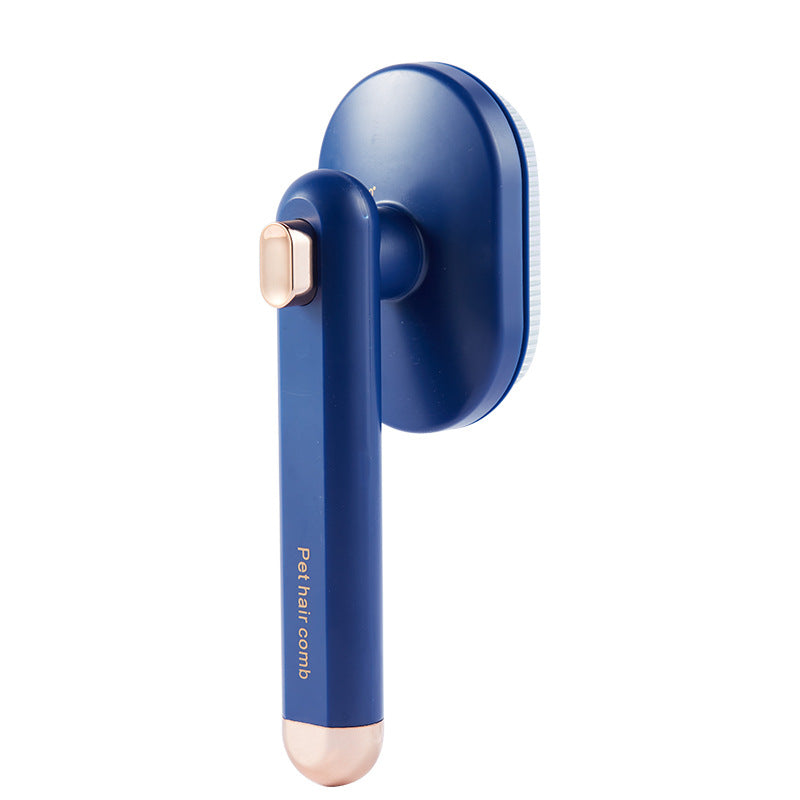 PREMIUM  Floating Pet Hair Brush Hair