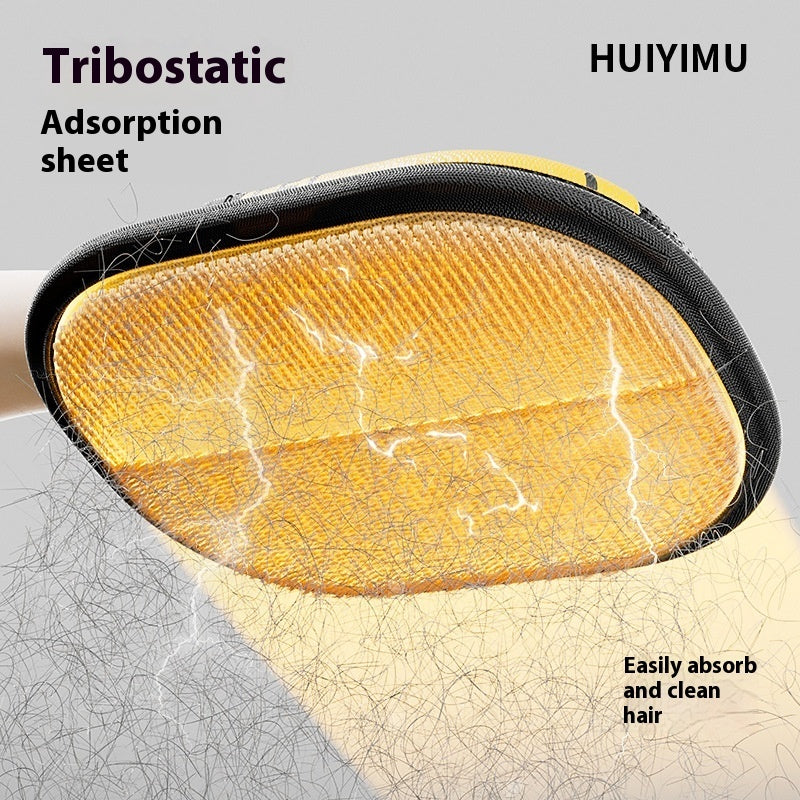 Premium Cat Hair Remover – Professional Grooming Tool