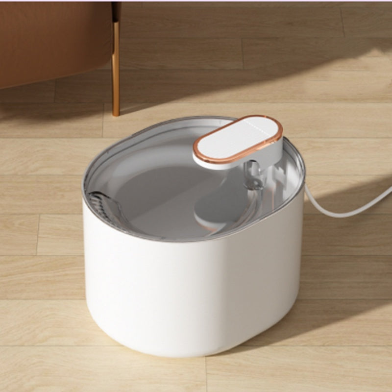 Pet Fountain – Keeps Water Fresh 24/7.