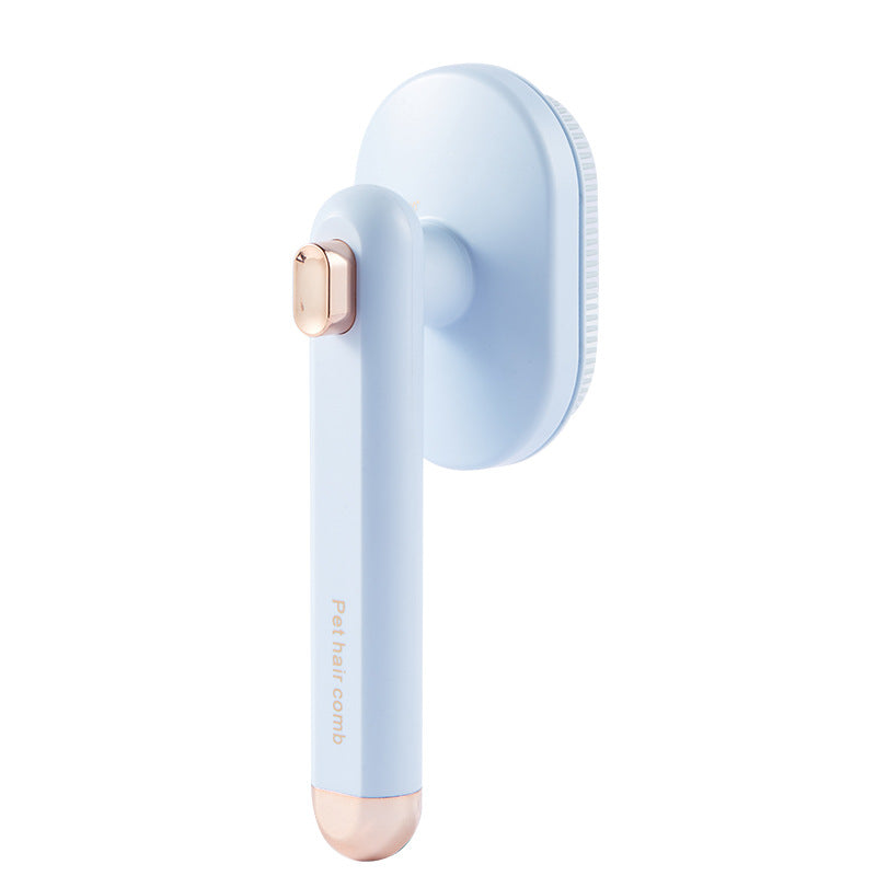 PREMIUM  Floating Pet Hair Brush Hair