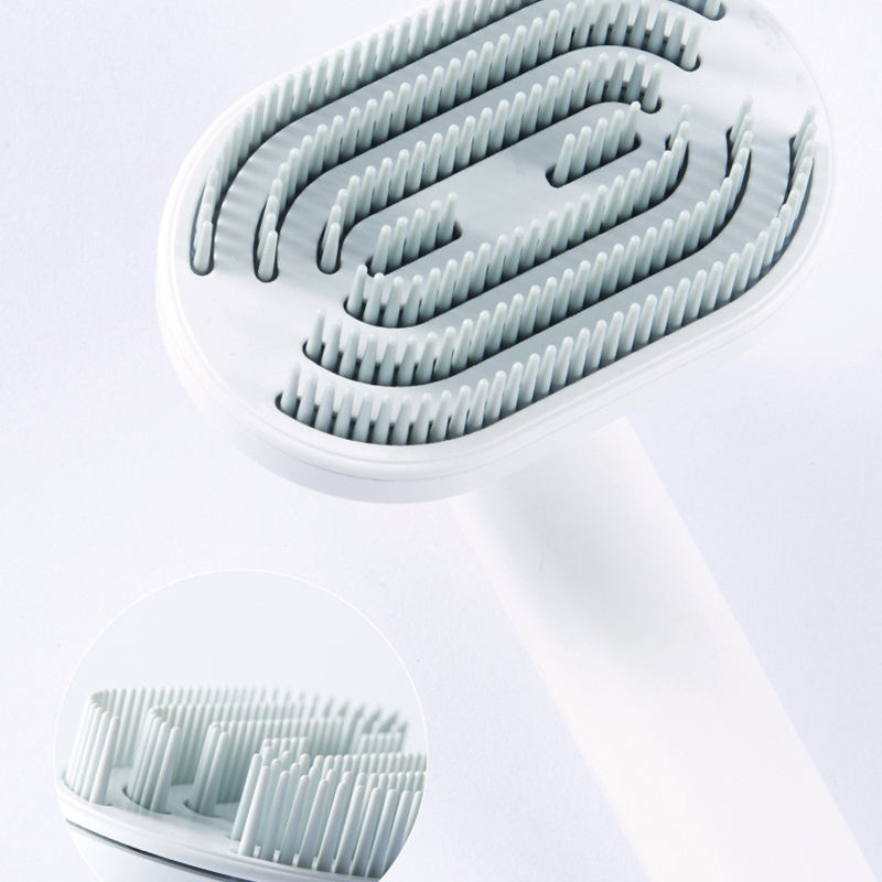 PREMIUM  Floating Pet Hair Brush Hair