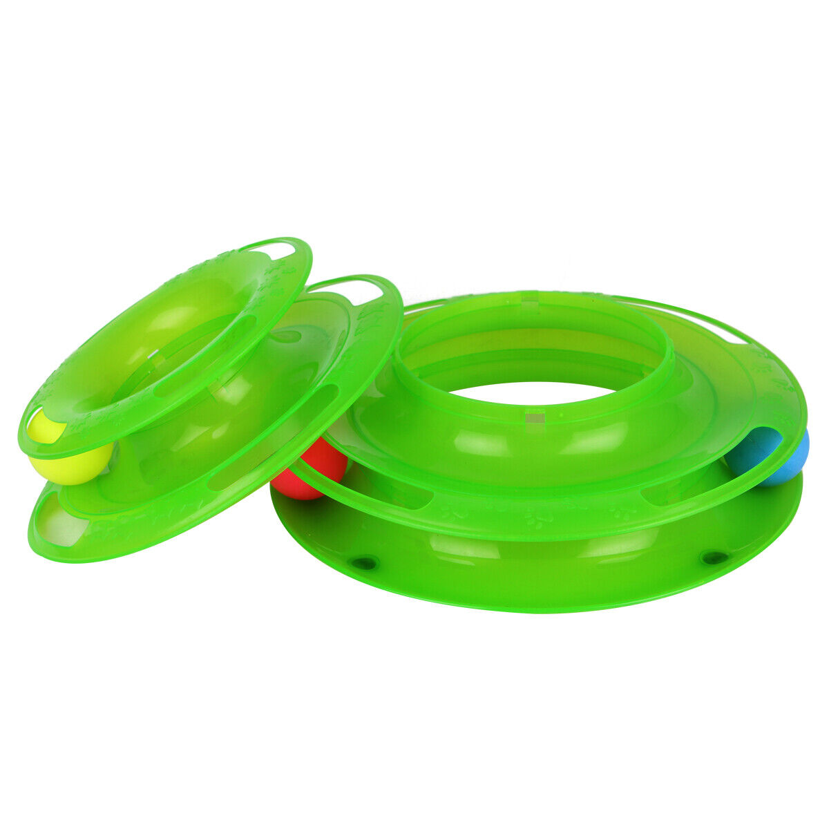 Interactive Premium Cat Toy – Engaging & Durable