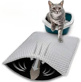 Premium Padded Edges