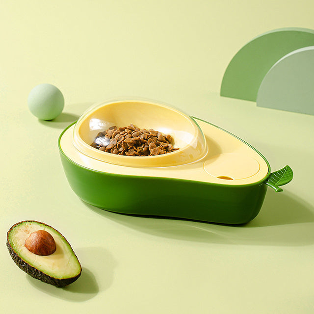 Premium Slow Feed Pet Bowl – Healthy Eating