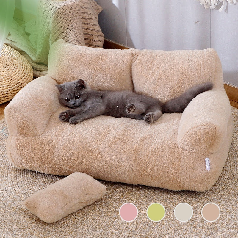 Sofa Premium Antiestresse para pets