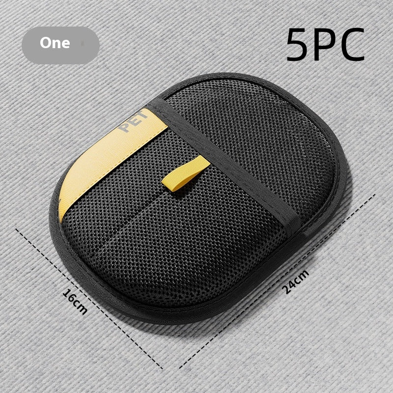 Premium Cat Hair Remover – Professional Grooming Tool